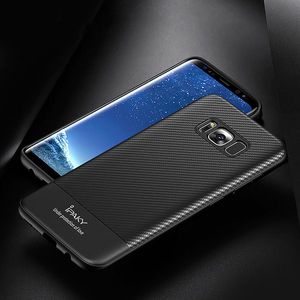 IPAKY IPAKY CARBON FIBER SAMSUNG GALAXY S9 PLUS NIEBIESKI 2