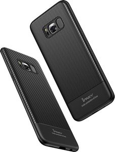 IPAKY IPAKY CARBON FIBER SAMSUNG GALAXY S9 PLUS NIEBIESKI 3