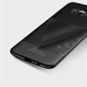 IPAKY IPAKY CARBON FIBER SAMSUNG GALAXY S9 PLUS NIEBIESKI 7