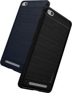 IPAKY IPAKY SLIM CARBON XIAOMI REDMI 4A SZARY 2