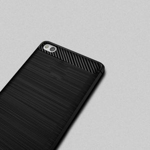 IPAKY IPAKY SLIM CARBON XIAOMI REDMI 4A SZARY 5