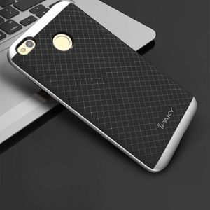 IPAKY IPAKY BUMBLEBEE NEO HYBRID XIAOMI REDMI 4X SREBRNY 7