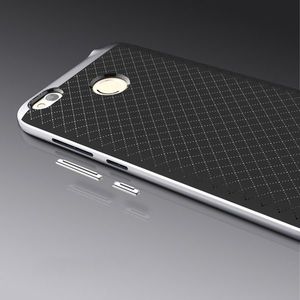 IPAKY IPAKY BUMBLEBEE NEO HYBRID XIAOMI REDMI 4X ROSE GOLD 4