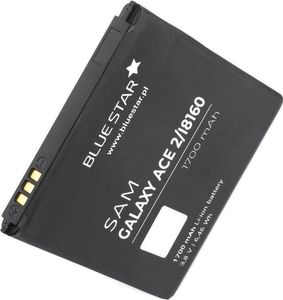 Bateria GSM City Bateria SAMSUNG I8160 Galaxy Ace 2/S7562 Duos/S7560 Galaxy Trend/S7580 Trend Plus 1700 mAh Li-Ion Blue Star PREMIUM 3