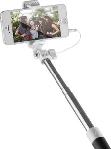 Selfie stick Remax Proda Mini P6 czarny 2
