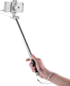 Selfie stick Remax Proda Mini P6 czarny 4