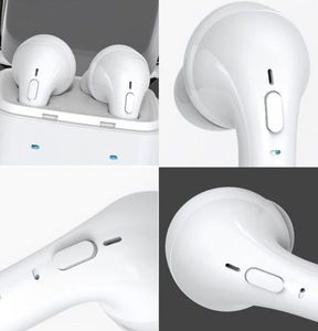 Słuchawki GSM City Dacom 7 TWS 4