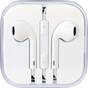 Słuchawki Apple EarPods Box (MD827ZM/A) 1