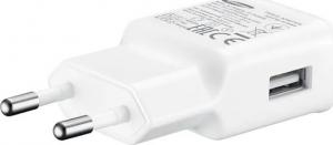 Ładowarka Samsung EP-TA20EWE 7