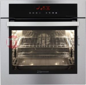 Piekarnik Mastercook MF-801 ATCX 1