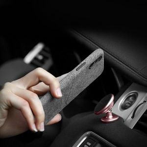 Remax REMAX METAL HOLDER RM-C29 UCHWYT SAMOCHODOWY MAGNETYCZNY NA DESKĘ ROZDZIELCZĄ CZARNY 10