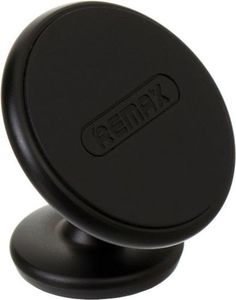 Remax REMAX METAL HOLDER RM-C29 UCHWYT SAMOCHODOWY MAGNETYCZNY NA DESKĘ ROZDZIELCZĄ CZARNY 2