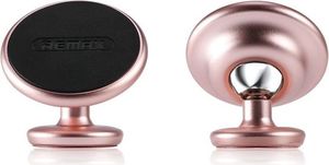 Remax REMAX METAL HOLDER RM-C29 UCHWYT SAMOCHODOWY MAGNETYCZNY NA DESKĘ ROZDZIELCZĄ CZARNY 3