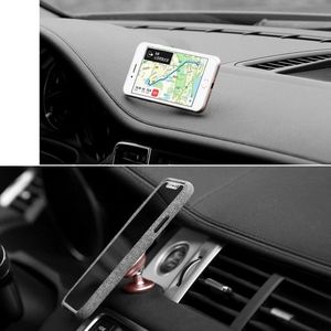 Remax REMAX METAL HOLDER RM-C29 UCHWYT SAMOCHODOWY MAGNETYCZNY NA DESKĘ ROZDZIELCZĄ CZARNY 8