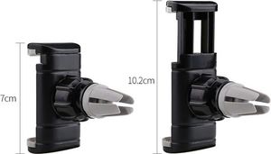 GSM City SAMOCHODOWY NA KRATKĘ UNIWERSALNY OBROTOWY CZARNY 4