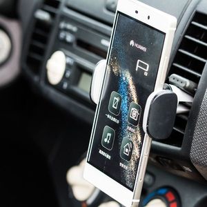 GSM City SAMOCHODOWY NA KRATKĘ UNIWERSALNY OBROTOWY CZARNY 5