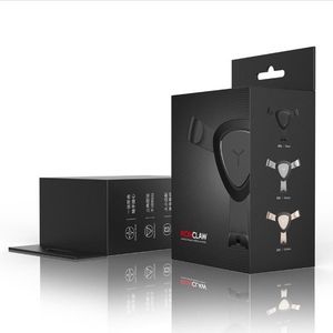 GSM City IRON CLAW SAMOCHODOWY GRAWITACYJNY NA KRATKĘ CZARNY 4