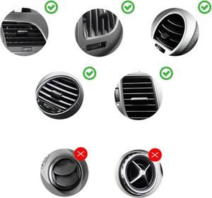 GSM City IRON CLAW SAMOCHODOWY GRAWITACYJNY NA KRATKĘ CZARNY 5