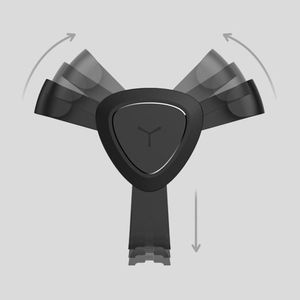 GSM City IRON CLAW SAMOCHODOWY GRAWITACYJNY NA KRATKĘ CZARNY 8