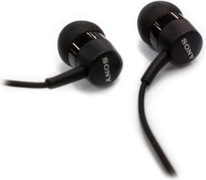 Słuchawki Sony MH750 2