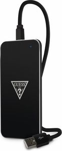 Ładowarka Guess Indukcyjna 1 A (16229-uniw) 2