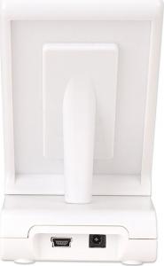 HUB USB Manhattan 4x USB-A 2.0 (161565) 4