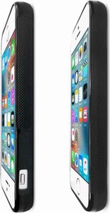 SmartWoods Case Etui Drewniane Łapacz Active Iphone 5 5S Se 2