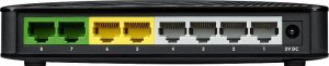Switch ZyXEL GS-108S-EU0201F 2