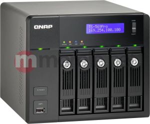 Serwer plików Qnap TS-569 PRO 2