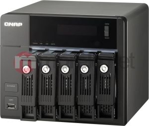 Serwer plików Qnap TS-569 PRO 3