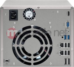 Serwer plików Qnap TS-569 PRO 4