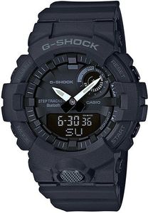 Zegarek Casio Zegarek G-Shock G-Squad Step Tracker (GBA-800-1AER) 1