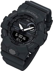 Zegarek Casio Zegarek G-Shock G-Squad Step Tracker (GBA-800-1AER) 2