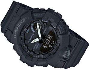 Zegarek Casio Zegarek G-Shock G-Squad Step Tracker (GBA-800-1AER) 3
