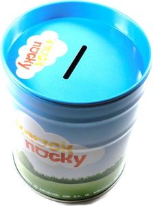 Knock Nocky Dziecięcy CB3707007 Color Boom żółty 3