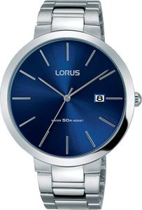 Zegarek Lorus Męski Klasyczny RS991CX9 WR DATA 1