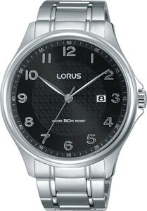 Zegarek Lorus Męski Klasyczny RS979CX9 50M DATA 1