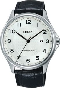 Zegarek Lorus Męski Klasyczny RS987CX9 50M DATA 1