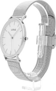 Zegarek Lorus Zegarek Lorus RH881BX8 Slim Klasyczny Mesh 2