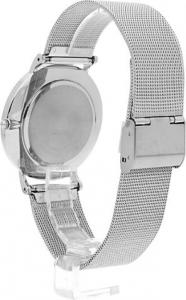 Zegarek Lorus Zegarek Lorus RH881BX8 Slim Klasyczny Mesh 4