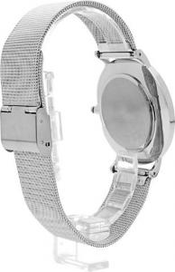 Zegarek Lorus Zegarek Lorus RH881BX8 Slim Klasyczny Mesh 6