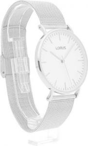 Zegarek Lorus Zegarek Lorus RH881BX8 Slim Klasyczny Mesh 8
