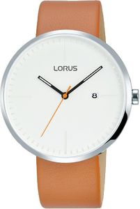 Zegarek Lorus Męski RH901JX9 Klasyczny brązowy 1