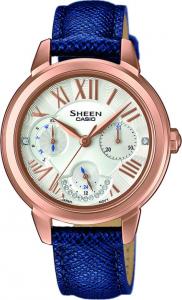 Zegarek Sheen SHE-3059PGL-7BUER 1