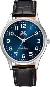 Zegarek Q&Q C214-315 Klasyczny męski czarny 1