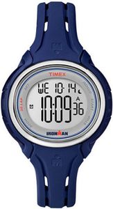 Zegarek Timex męski Ironman TW5K90500 Mid Size 50 Lap 1