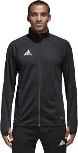 Adidas Bluza piłkarska Tiro 17 czarna r. XL (BJ9294) 1