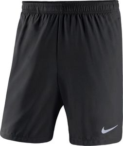 Nike Spodenki piłkarskie Dry Academy 18 Short WZ czarne r. M (893787-010) 1
