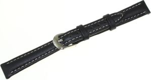 Bisset Skórzany pasek do zegarka 12 mm BS-158.12.10.01 4