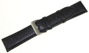 Bisset Skórzany pasek do zegarka Bisset 22 mm BS-156.22.20.01 3